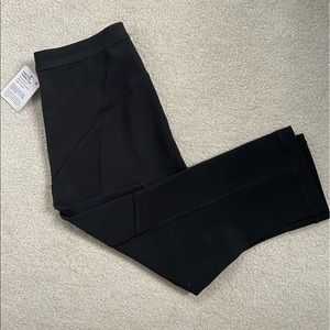 Lululemon Highrise Paddle Crop (size 4)